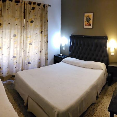 Hotel Bristol Paraná Eksteriør bilde