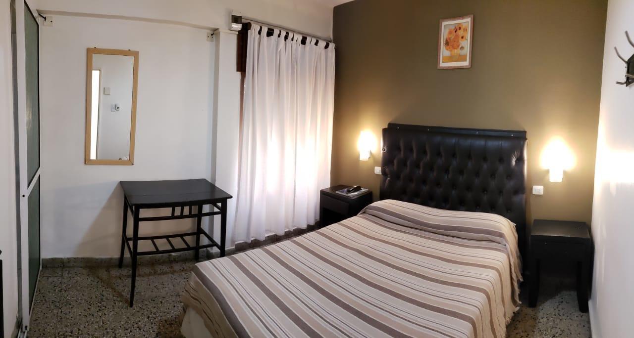 Hotel Bristol Paraná Eksteriør bilde